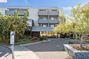 1 Embarcadero, Oakland, CA 94607 - Photo 3