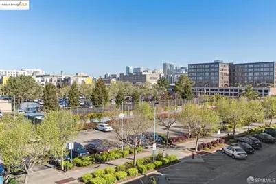 1 Embarcadero #161, Oakland, CA 94607 - Photo 15