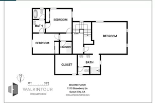 1113 Strawberry Ln, Suisun City, CA 94585 - Photo 33