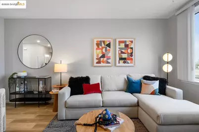 260 Brooklyn Basin Way #540, Oakland, CA 94606 - Photo 3