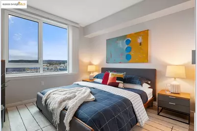 260 Brooklyn Basin Way #540, Oakland, CA 94606 - Photo 17