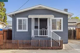 3952 Angelo Ave, Oakland, CA 94619 - Photo 25