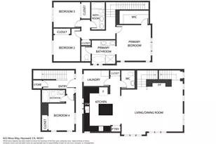 622 Moss Way, Hayward, CA 94541 - Photo 25