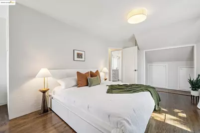 4170 Emerald St #4, Oakland, CA 94609 - Photo 21