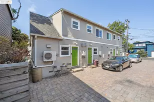 4170 Emerald St, Oakland, CA 94609 - Photo 35