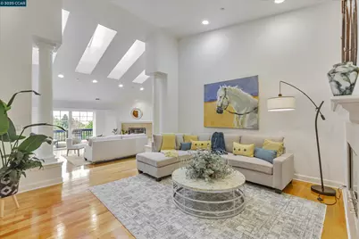 1215 Alvarado Rd, Berkeley, CA 94705 - Photo 11