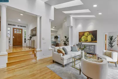 1215 Alvarado Rd, Berkeley, CA 94705 - Photo 7