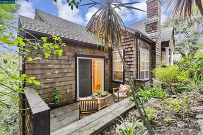 1215 Alvarado Rd, Berkeley, CA 94705 - Photo 49