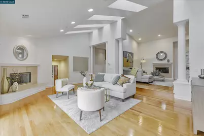 1215 Alvarado Rd, Berkeley, CA 94705 - Photo 9