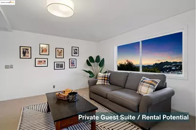 58 Villanova Dr, Oakland, CA 94611 - Photo 45