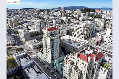 1 Daniel Burnham Ct #101, San Francisco, CA 94109 - Photo 35