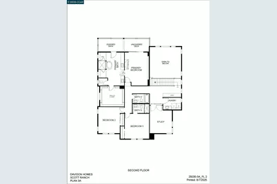 62&64 Red Barn Court, Petaluma, CA 94952 - Photo 3