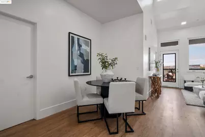 1545 32nd Street #309, Oakland, CA 94608 - Photo 5