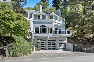 7716 Skyline Blvd, Oakland, CA 94611 - Photo 3