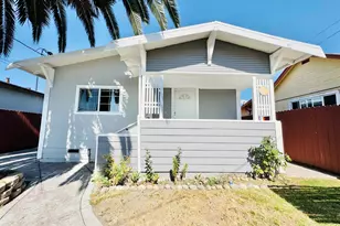 1321 60th Ave, Oakland, CA 94621 - Photo 1