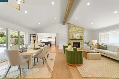 3715 Liscome Way, Concord, CA 94518 - Photo 9