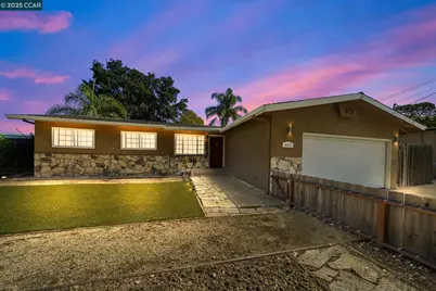 4317 Cowell Rd, Concord, CA 94518 - Photo 3