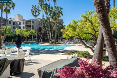 300 Civic Dr #303, Walnut Creek, CA 94596 - Photo 35