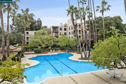 300 Civic Dr #303, Walnut Creek, CA 94596 - Photo 31