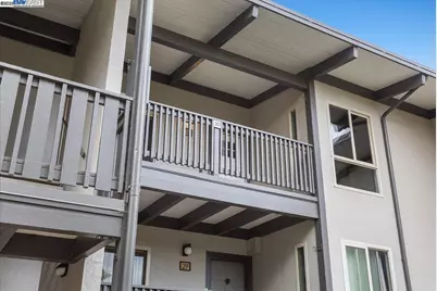 19100 Crest Ave #30, Castro Valley, CA 94546 - Photo 5