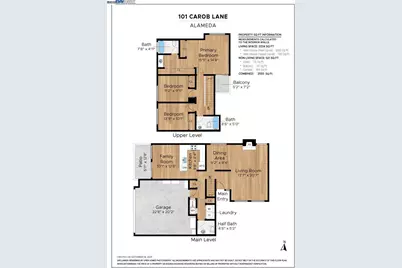 101 Carob Ln, Alameda, CA 94502 - Photo 55