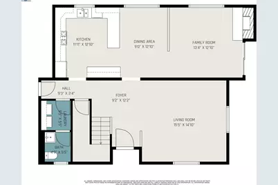 111 Overacker Ter, Fremont, CA 94536 - Photo 17