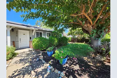 3479 Rose Ct, Concord, CA 94519 - Photo 5