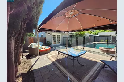 3479 Rose Ct, Concord, CA 94519 - Photo 37