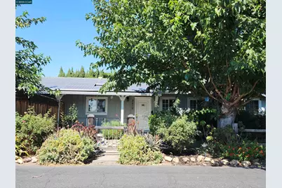 3479 Rose Ct, Concord, CA 94519 - Photo 1