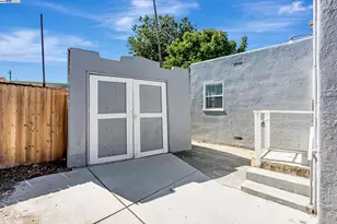 1007 47th St, Emeryville, CA 94608 - Photo 29