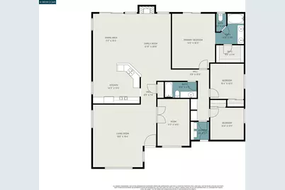 580 Hacienda Drive, Oakley, CA 94561 - Photo 23