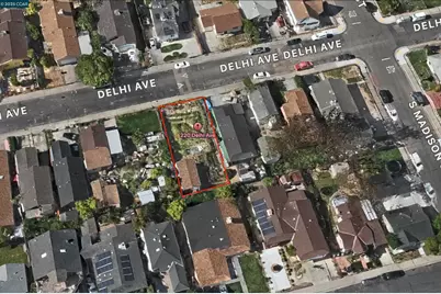 220 Delhi Ave, Stockton, CA 95206 - Photo 1