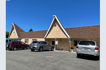 4274 Seven Hills Rd, Castro Valley, CA 94546 - Photo 1