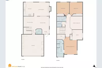 15 Creekside Dr, San Ramon, CA 94583 - Photo 45