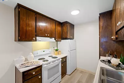 1327 Webster St #B101, Alameda, CA 94501 - Photo 9