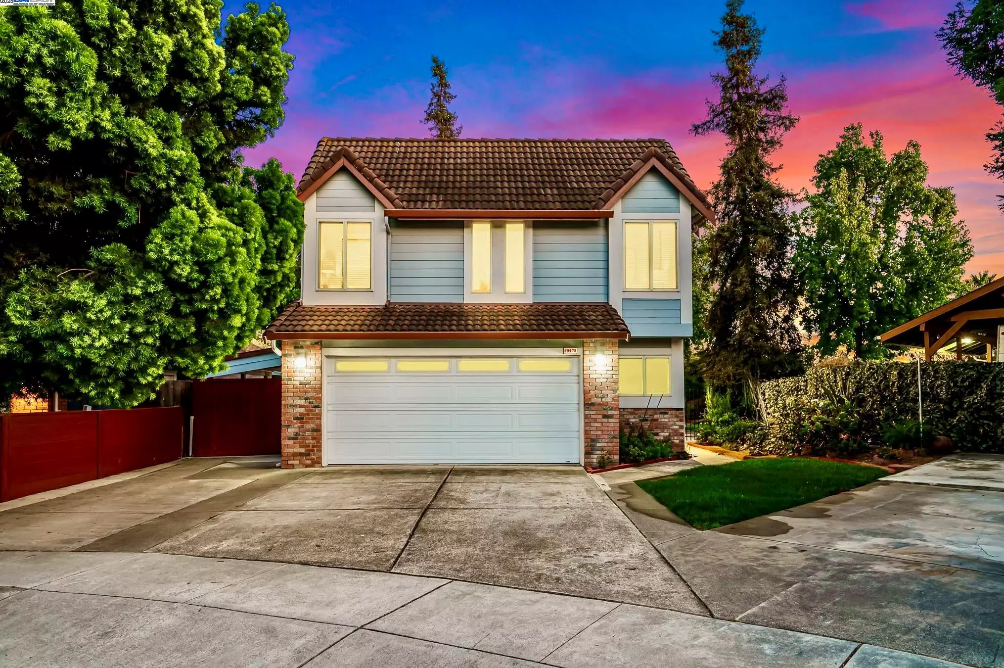 ぞうきち ③⑨⑩⑪⑰ 39478 Zacate Ave, Fremont, CA 94539 - MLS 41112653