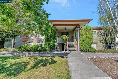 1909 Skycrest Dr #2, Walnut Creek, CA 94595 - Photo 1
