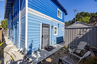 1234 Willow St, Oakland, CA 94607 - Photo 27