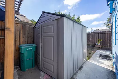 1234 Willow St, Oakland, CA 94607 - Photo 25