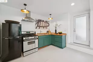 5673 Florence Terrace, Oakland, CA 94611 - Photo 33