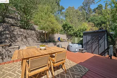 5673 Florence Ter, Oakland, CA 94611 - Photo 37