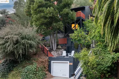 5673 Florence Ter, Oakland, CA 94611 - Photo 5