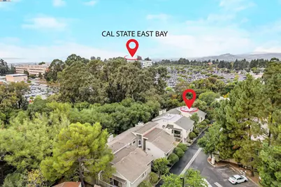 2437 Saint Helena Dr. #3, Hayward, CA 94542 - Photo 21