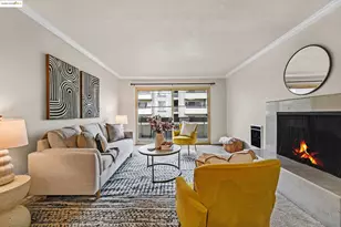 66 Fairmount Ave, Oakland, CA 94611 - Photo 3