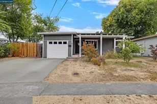 2868 Avon Ave, Concord, CA 94520 - Photo 1