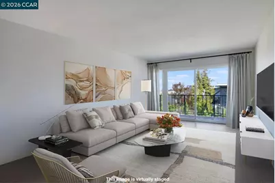 567 Oakland #305, Oakland, CA 94611 - Photo 1