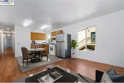 1547 23rd Ave., Oakland, CA 94606 - Photo 1