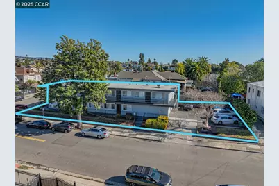2244 12th Ave, Oakland, CA 94606 - Photo 3