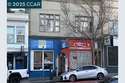 3265-7 Mission St, San Francisco, CA 94110 - Photo 1