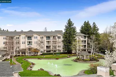 1860 Tice Creek Dr #1216, Walnut Creek, CA 94595 - Photo 25